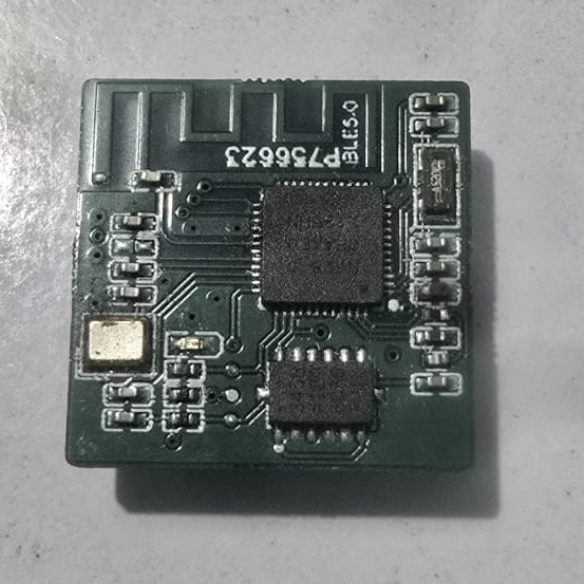 Tilt Detection IoT Device project preview