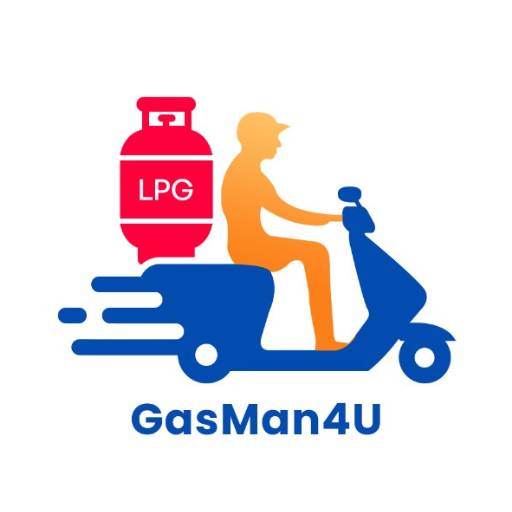 Gasman4U - Small ECommerce Solution project preview