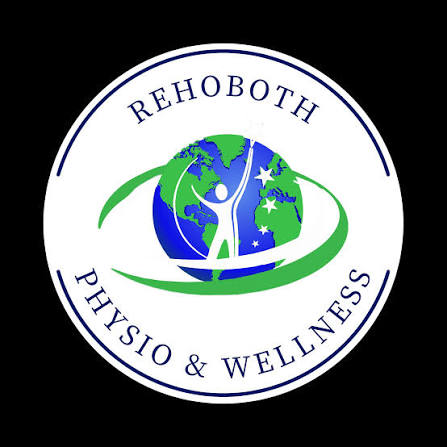 Rehoboth Website & Appointment Booking Portal project preview