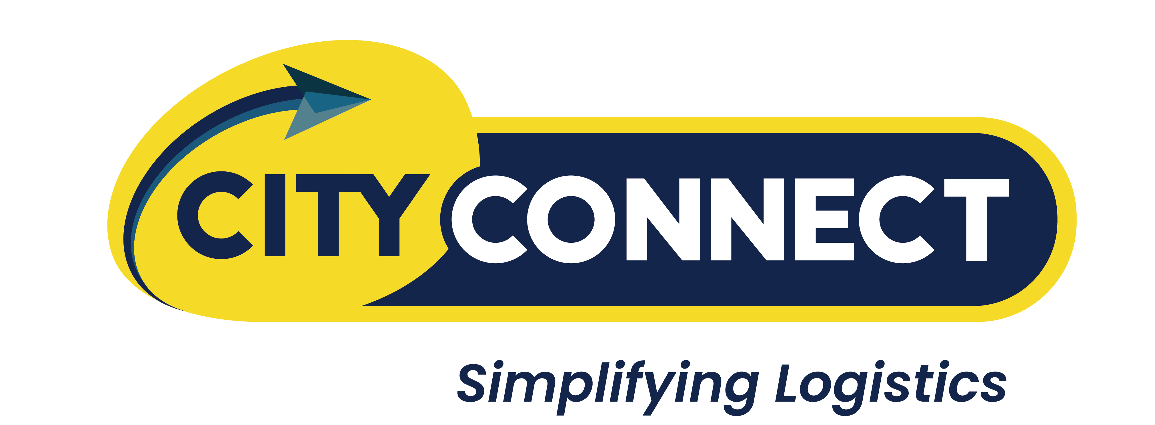City Connect CRM project preview