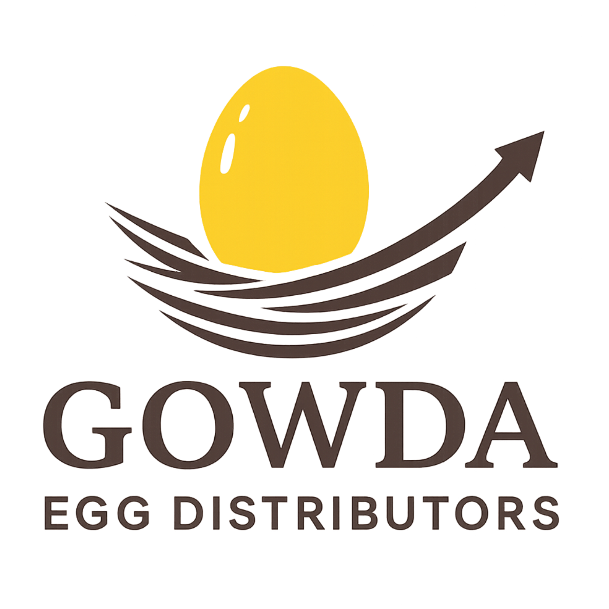 Gowda Egg Distributors project preview