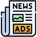 Ad Size and Placement