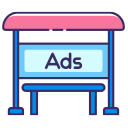 Bus Shelter Advertising