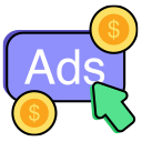 Pay-Per-Click Ads