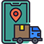 Logistics App